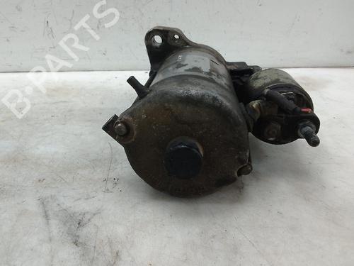 Used Starter AUDI Q7 (4LB) 4.2 TDI quattro (326 hp) 27446462