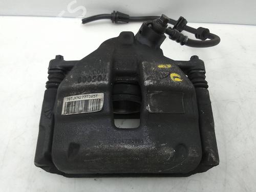 Used Left front brake caliper Left front brake caliper 21678075 21678075
