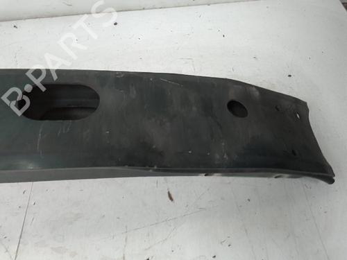 Front bumper reinforcement JAGUAR X-TYPE I (X400) 2.0 D | BP26376536C109 