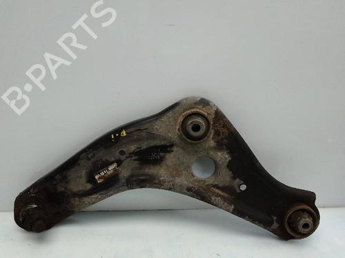 Left front suspension arm RENAULT KADJAR (HA_, HL_) 1.6 dCi 130 (HLA4) | BP22364733M12 
