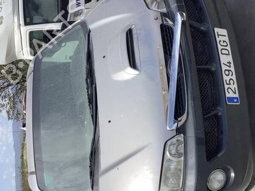 Modulo electronico HYUNDAI H-1 / STAREX Bus (A1) 2.5 D | BP26446536M83 