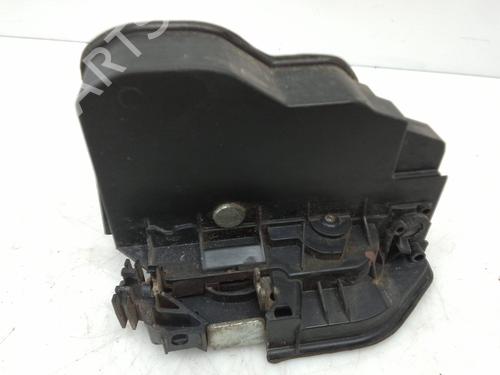 Used Front left lock Front left lock 21258666 21258666