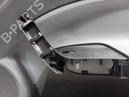 Front right panel SEAT IBIZA IV (6J5, 6P1) 1.4 TDI | BP36073191C59 - Image 3