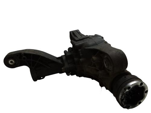 Differential vorne für MERCEDES-BENZ M-CLASS (W164) ML 350 CDI 4-matic (164.122) (224 hp) 30317617