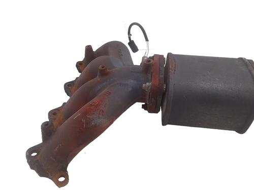 Used Catalyst CHEVROLET CAPTIVA (C100, C140) 2.4 (136 hp) 31330646