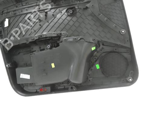 Høyre frontpanel VW T-ROC (A11, D11) 1.0 TSI | BP28149890C59  - Image 6