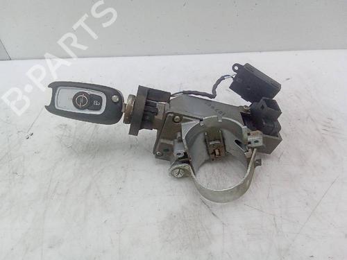 Ignition barrel OPEL ASTRA K (B16) 1.6 CDTi (68) | BP18573924M48 