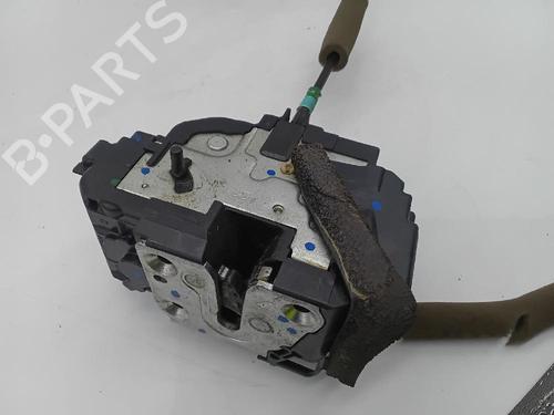 Rear right lock NISSAN NOTE (E12) 1.5 dCi | BP26052006C99 