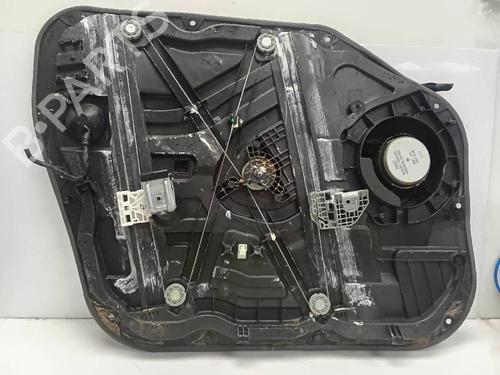 Used Front right window mechanism HYUNDAI TUCSON (TL, TLE) [2015-2023]  24328681