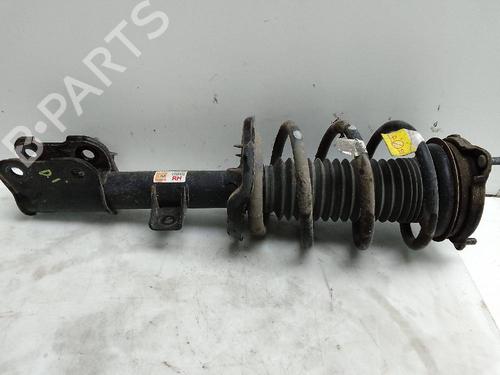 Right front shock absorber KIA SORENTO III (UM)  | BP18587132M17 