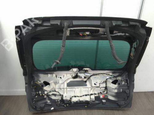 Tailgate PEUGEOT 508 SW I (8E_) 2.0 BlueHDi 150 | BP26055238C6 