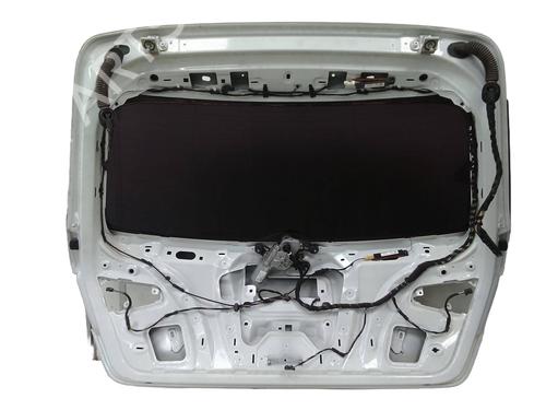 Tailgate AUDI A3 Sportback (8VA, 8VF) 30 TDI | BP30051675C6 