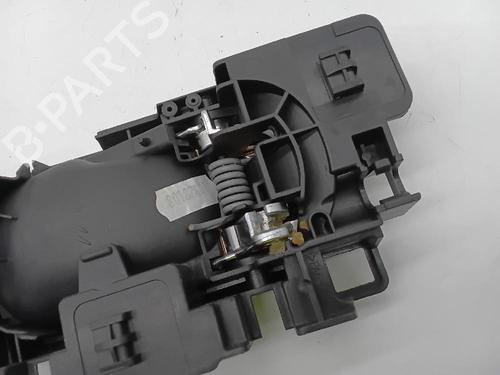 Venstre bak invendig håndtak CITROËN C3 AIRCROSS II (2R_, 2C_) 1.2 PureTech 110 (2RHNZB, 2RHNZW, 2RHNPX, 2RHNPJ) | BP27539441I15 