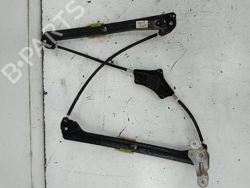 Front right window mechanism VW GOLF VII (5G1, BQ1, BE1, BE2)  | BP18957058C23 