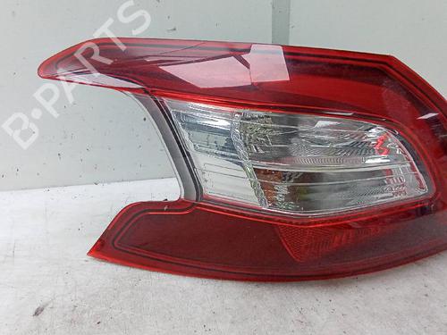 Used Left taillight PEUGEOT 308 II (LB_, LP_, LW_, LH_, L3_) 1.6 HDi (92 hp) 19164254