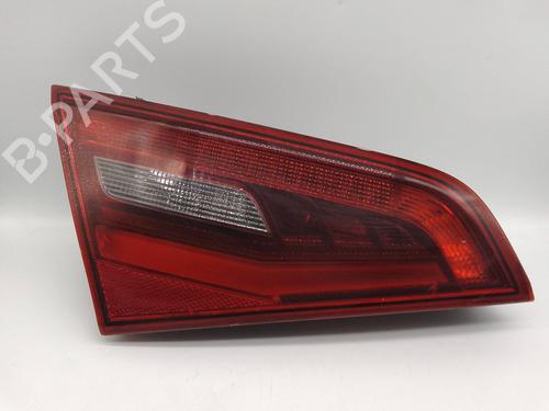 Used Left tailgate light AUDI A3 Sportback (8VA, 8VF) 2.0 TDI (150 hp) 28145525