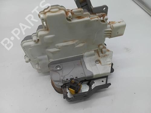 Rear right lock AUDI A6 C6 Avant (4F5)  | BP27447487C99 