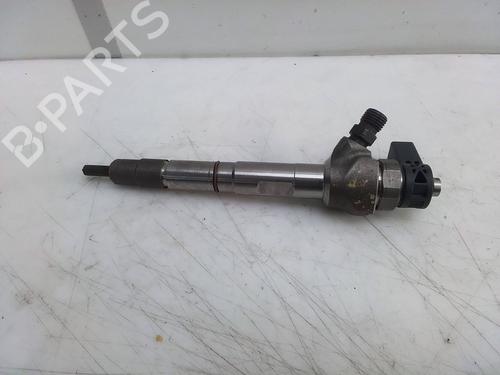 Used Injector AUDI A3 (8V1, 8VK) 1.6 TDI (105 hp) 28149310