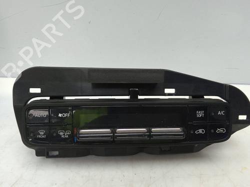 Used Climate control Climate control 21678032 21678032