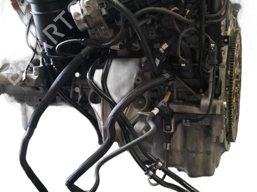 Engine BMW 5 (F10) 530 d | BP32233236M1 