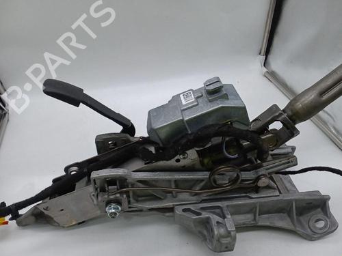 Used Steering column LAND ROVER RANGE ROVER EVOQUE (L538) 2.2 D 4x4 (150 hp) 26972648