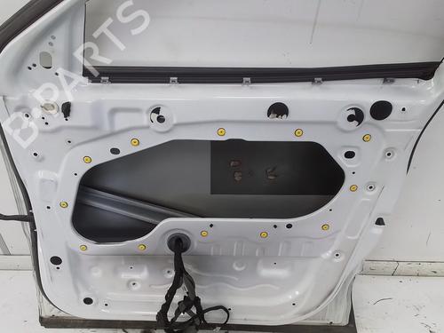 Right front door LAND ROVER RANGE ROVER EVOQUE (L538) 2.2 D 4x4 | BP29386583C3 