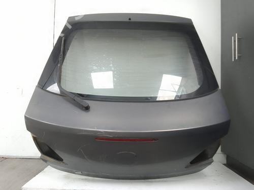Tailgate MAZDA 6 Saloon (GH) 2.0 MZR-CD (GH14) | BP29396720C6 