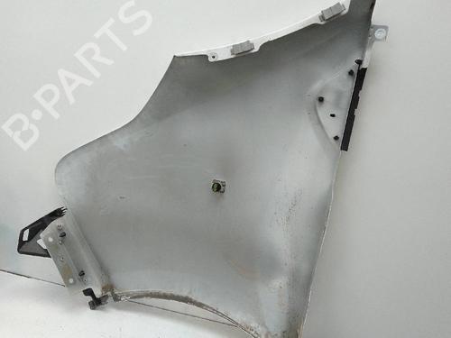 Used Right front fenders RENAULT TRAFIC III Van (FG_) 1.6 dCi 90 (FGME) (90 hp) 20115443