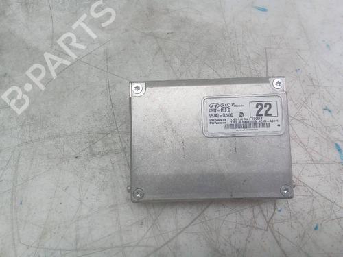 Electronic module HYUNDAI IONIQ (AE) 1.6 GDI Hybrid | BP19091982M83 
