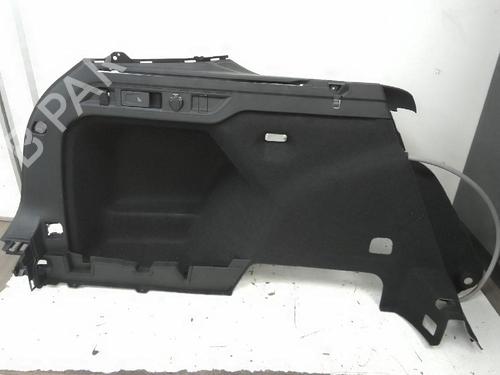 Andre VW PASSAT B9 Variant (CJ5)  | BP27446002O1 