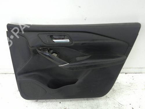 Used Front right panel Front right panel NISSAN QASHQAI III (J12) 1.3 DIG-T (140 hp) 18737856 18737856