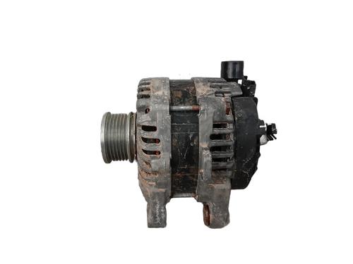 Used Alternator Alternator PEUGEOT PARTNER Box Body/MPV (K9) 1.5 BlueHDi 100 (102 hp) 33428073 33428073