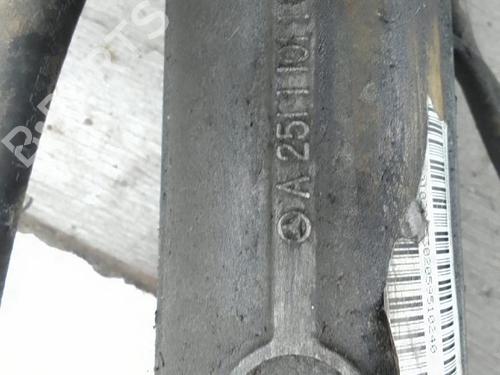 Steering rack MERCEDES-BENZ M-CLASS (W164) ML 350 CDI 4-matic (164.122) | BP27173203M22 