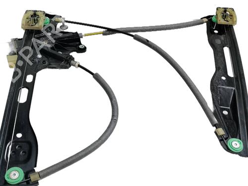 Used Front left window mechanism Front left window mechanism FORD MONDEO V Hatchback (CE) 2.0 TDCi (180 hp) 18826735 18826735