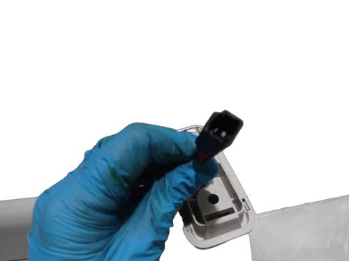 Left sun visor JAGUAR F-PACE (X761) 2.0 TD4 AWD | BP34180790I1  - Image 6