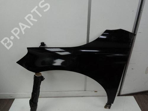 Left front fenders VOLVO XC60 I SUV (156) D3 | BP24464066C41 