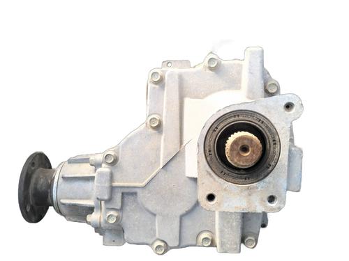 Front differential HYUNDAI TUCSON (JM) 2.0 CRDi | BP26173003M23 - Image 4