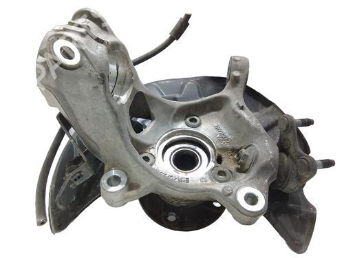 Fusée avant droite VW GOLF VIII (CD1, DA1) 2.0 GTI (245 hp) 31967903