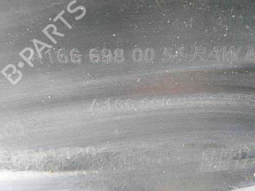 Step MERCEDES-BENZ M-CLASS (W166) ML 250 CDI / BlueTEC 4-matic (166.004, 166.003) | BP30050706C149 
