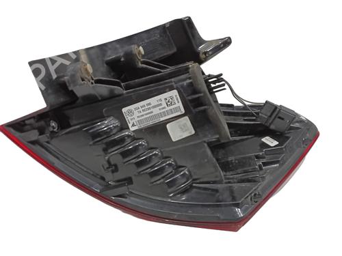 Left taillight VW T-ROC (A11, D11) 2.0 TDI | BP36110498C34 - Image 7