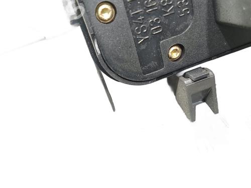 Left front window switch FORD FOCUS I (DAW, DBW) 1.8 Turbo DI / TDDi | BP36033300I27 - Image 5