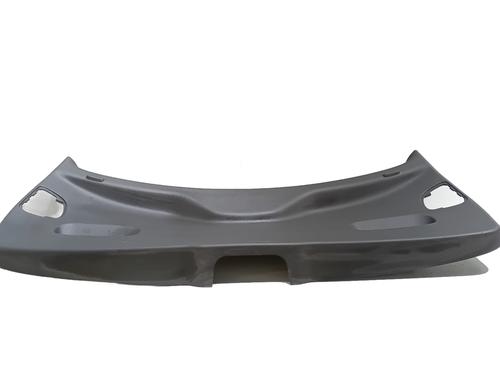 Boot lining OPEL MERIVA B MPV (S10) 1.4 (75) | BP38536338I3 - Image 4