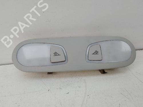 Used Interior roof light AUDI A6 C7 Avant (4G5, 4GD) 3.0 TFSI quattro (300 hp) 18598326