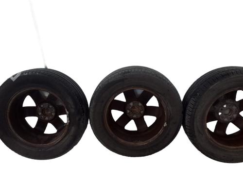 Rim CHEVROLET CAPTIVA (C100, C140) 2.4 | BP31063748C45 