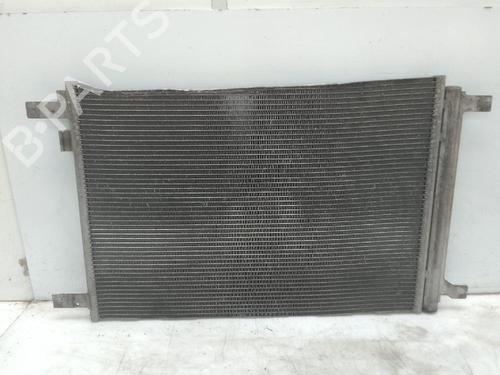 Used AC radiator SEAT LEON (5F1) [2012-2021]  26230342