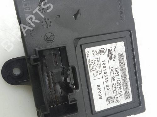Elektronisk modul LAND ROVER FREELANDER 2 (L359) 2.2 TD4 4x4 | BP21126051M83 