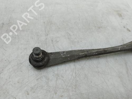 Used Right front suspension arm AUDI A6 C7 Avant (4G5, 4GD) 3.0 TFSI quattro (300 hp) 18598288