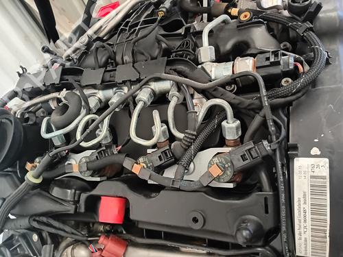 Engine SEAT EXEO (3R2) 2.0 TDI | BP39165427M1  - Image 5