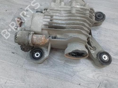Used Rear differential AUDI TT (8J3) 2.0 TTS quattro (272 hp) 27474819