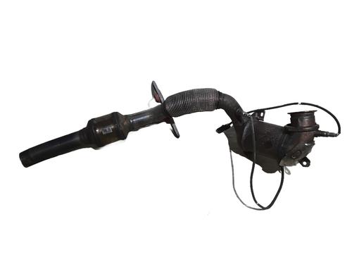 Used Catalyst Catalyst VW GOLF VIII (CD1, DA1) 2.0 TDI (150 hp) 34004312 34004312